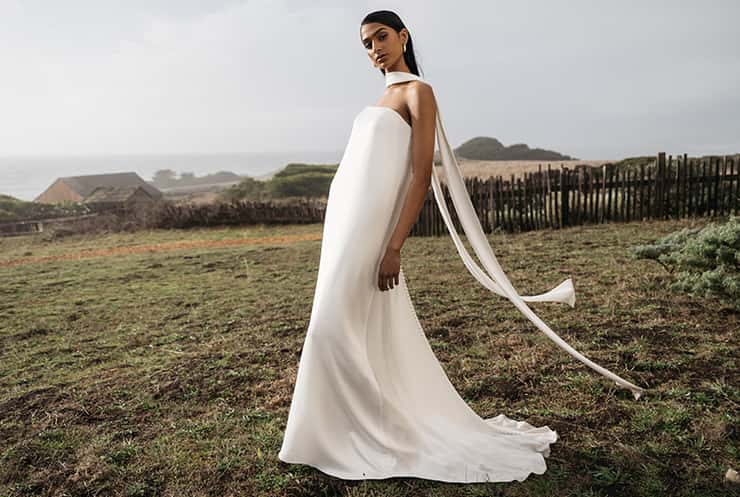 Jenny by Jenny Yoo Bridal