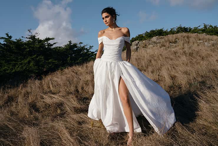 Jenny Yoo Collection Bridal 